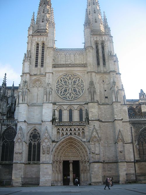Diocese of Bordeaux